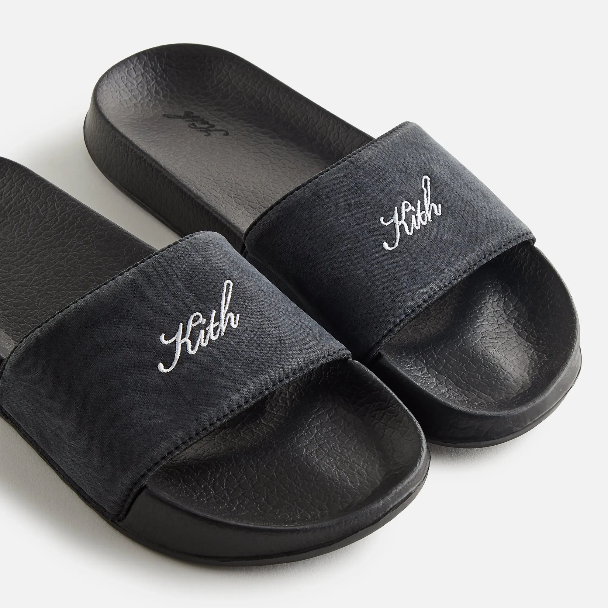 KITH◆Women◆Terry◆Slides[送料込] KHWSH0014-4027-Front.jpg?v=