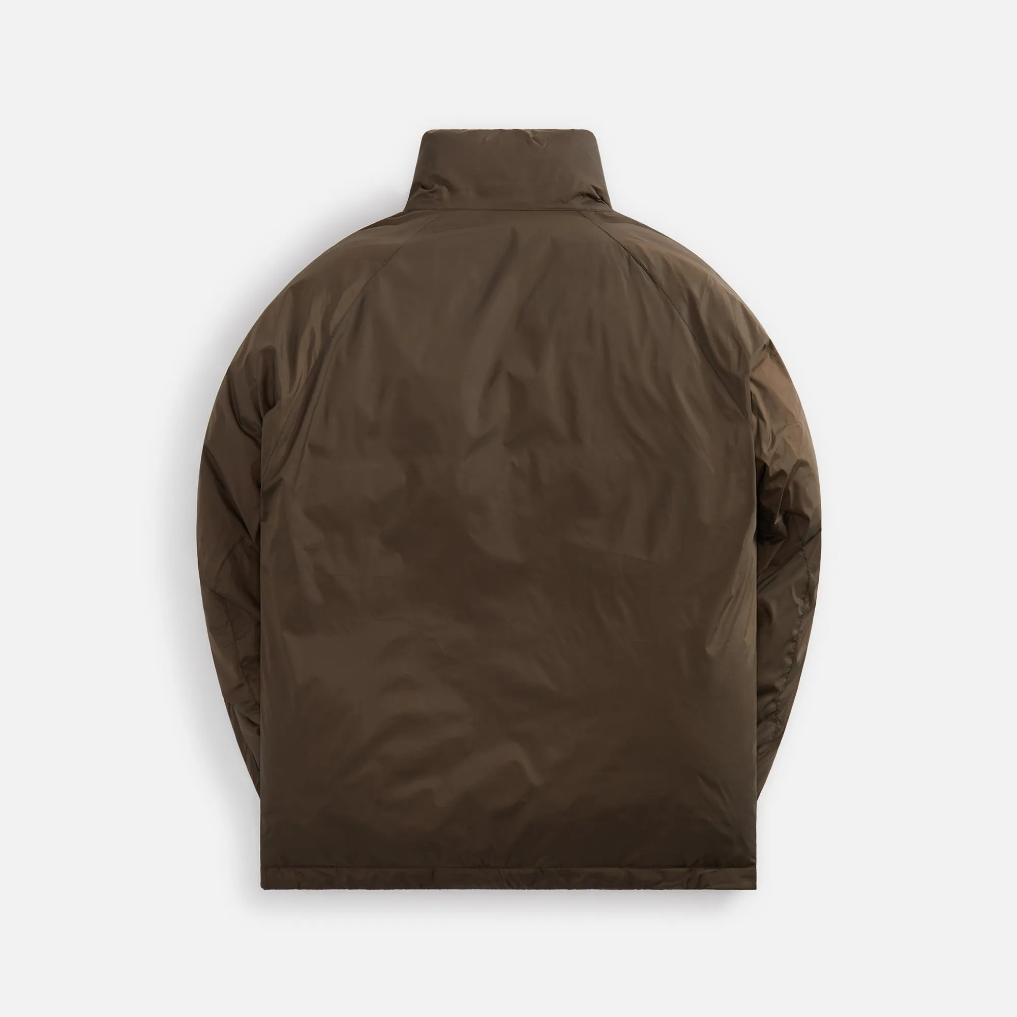 by Parra Canyons All Over Jacket - Coffee Brown sold by Kith product image thumbnail 2