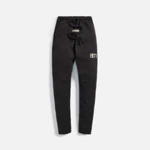 Essentials Sweatpants - Iron sold by Kith