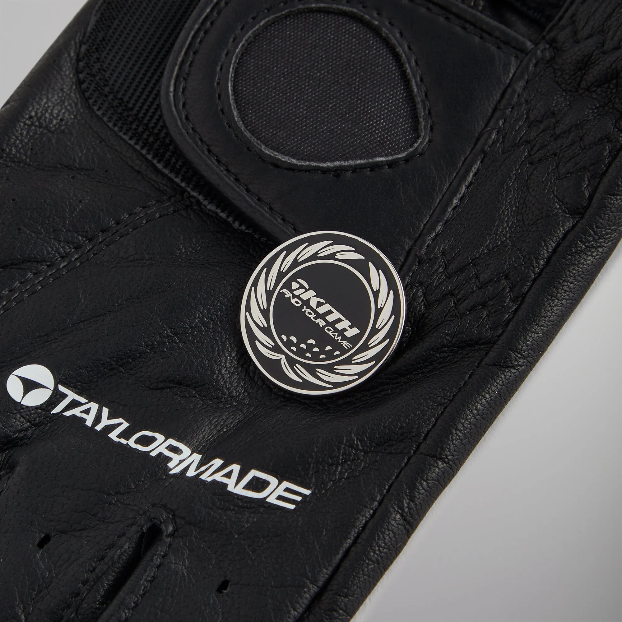 Kith for TaylorMade TP Glove - Black sold by Kith product image thumbnail 3