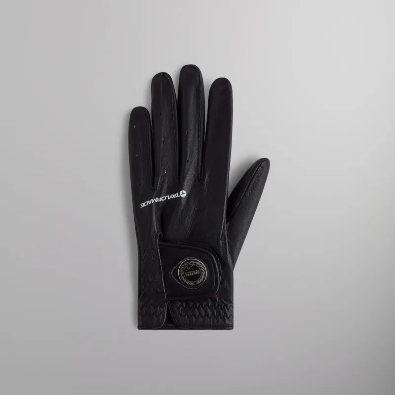 Kith for TaylorMade TP Glove - Black sold by Kith