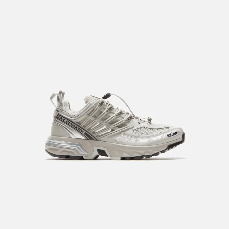 Salomon ACS Pro - Metal / Ghost Gray / Silver Metallic X sold by Kith