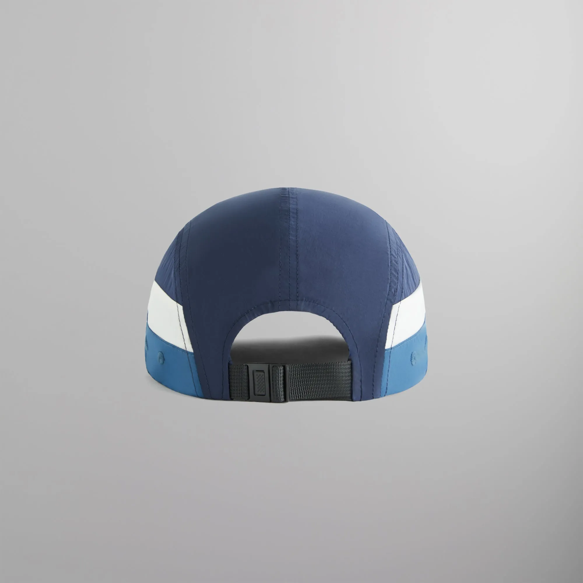 Kith Griffey Pieced Panel Cap - Nocturnal sold by Kith product image thumbnail 2