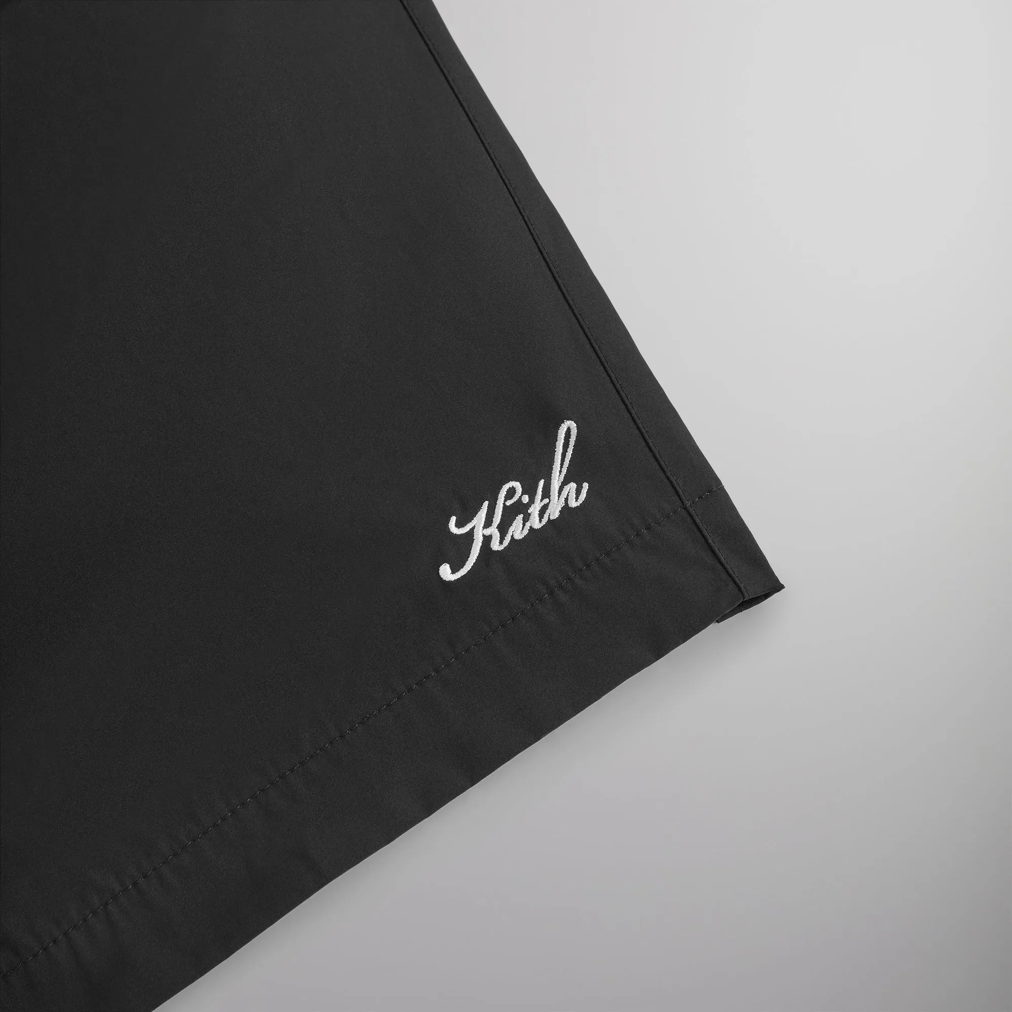 Kith Transitional Active Short - Black sold by Kith product image thumbnail 4