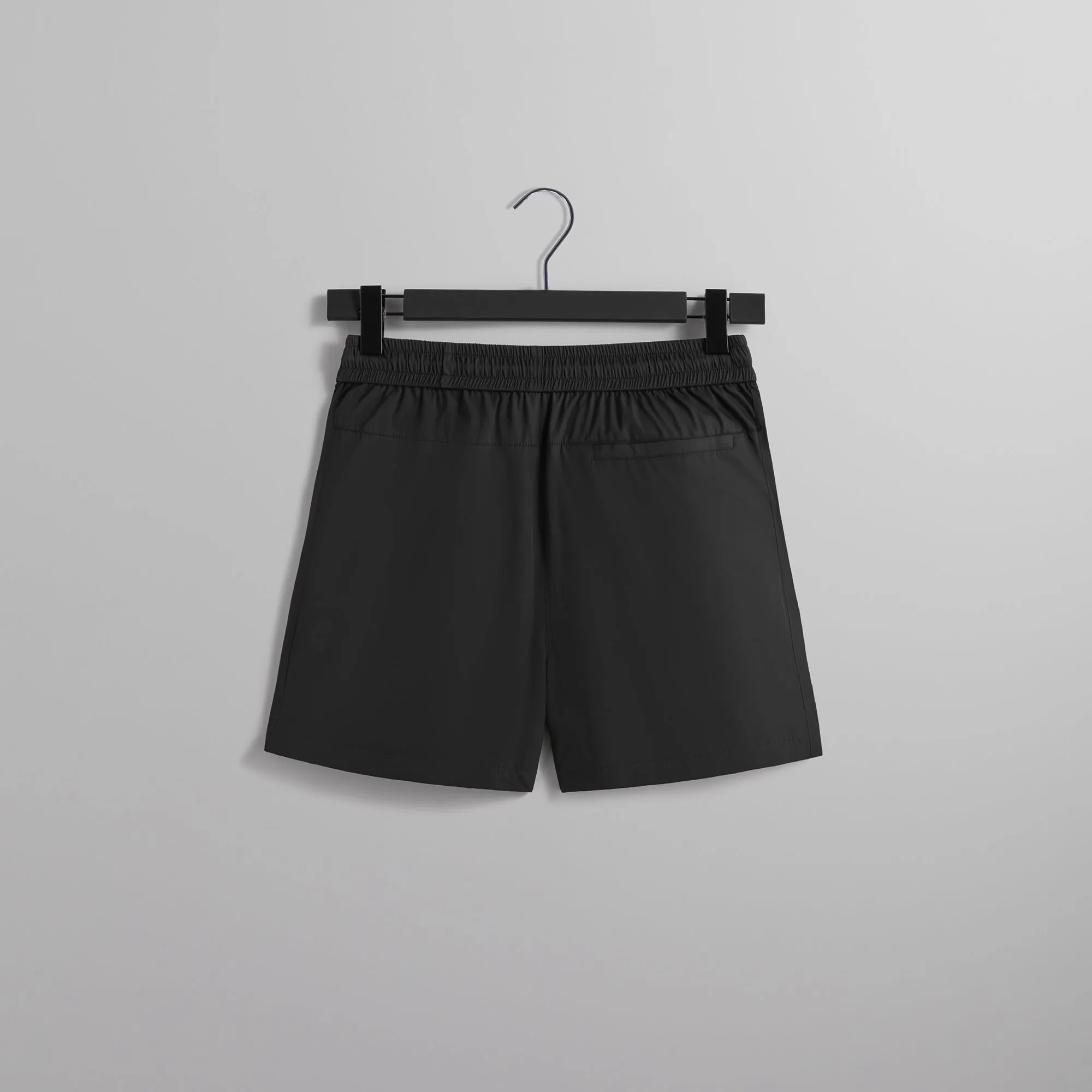 Kith Transitional Active Short - Black sold by Kith product image thumbnail 2