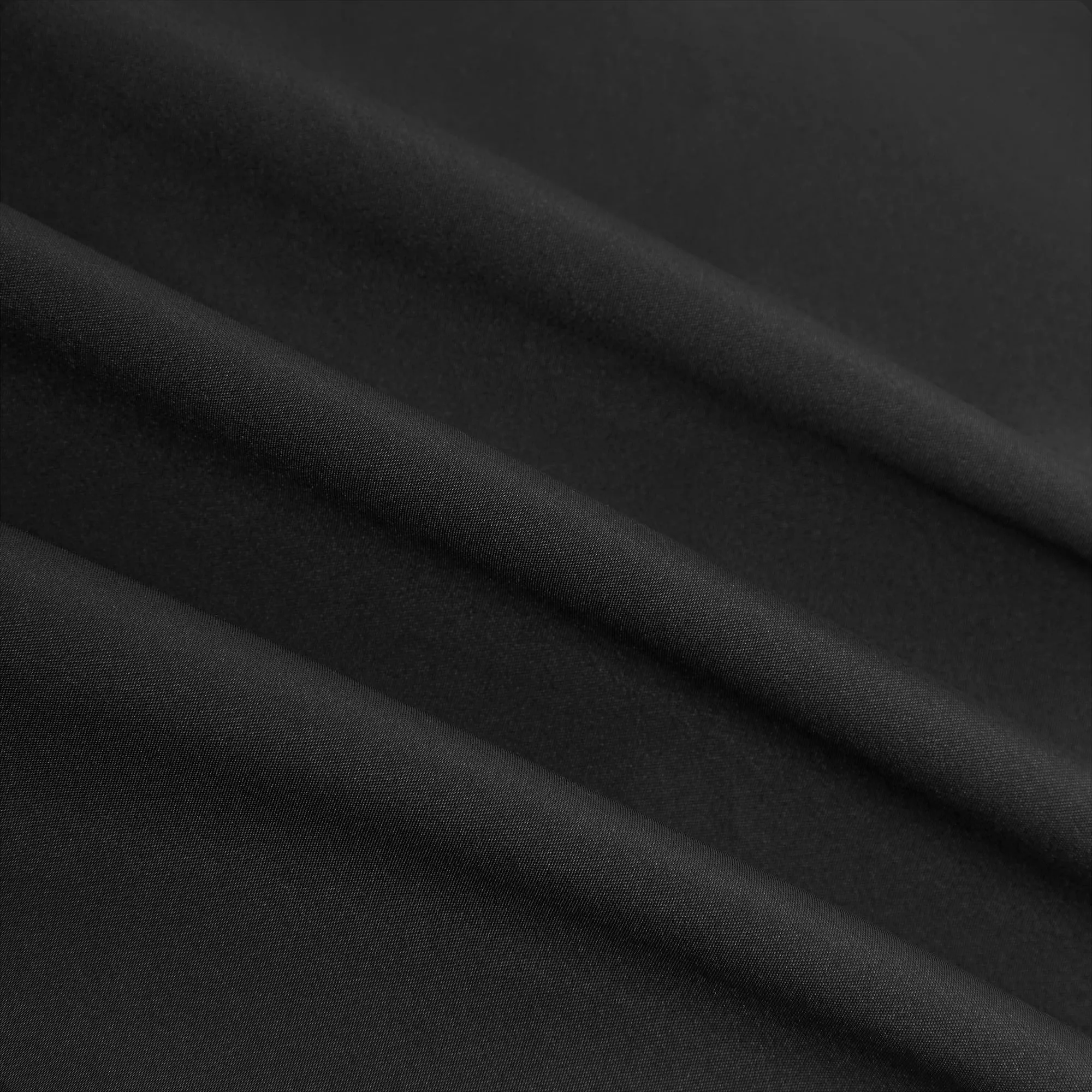 Kith Transitional Active Short - Black sold by Kith product image thumbnail 5