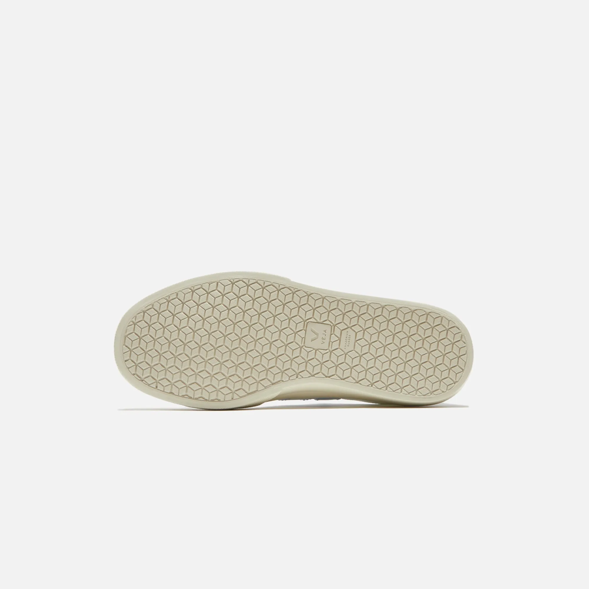 Veja WMNS Campo Canvas - White / Swan / Lavender sold by Kith product image thumbnail 5