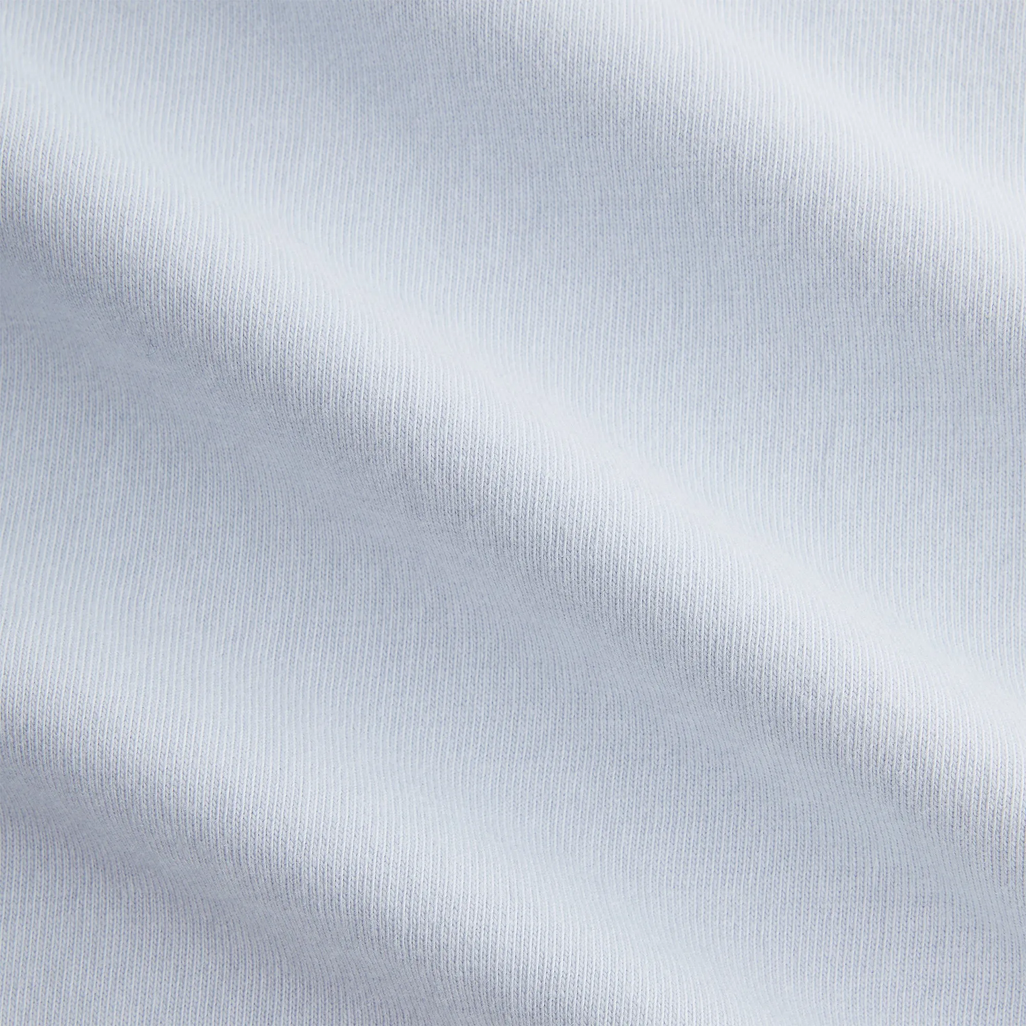 Kith Women Burst Logo Vintage Tee - Kyanite sold by Kith product image thumbnail 5