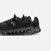 On Running Cloudsurfer - All Black sold by Kith
