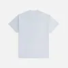 Kith Women Burst Logo Vintage Tee - Kyanite sold by Kith