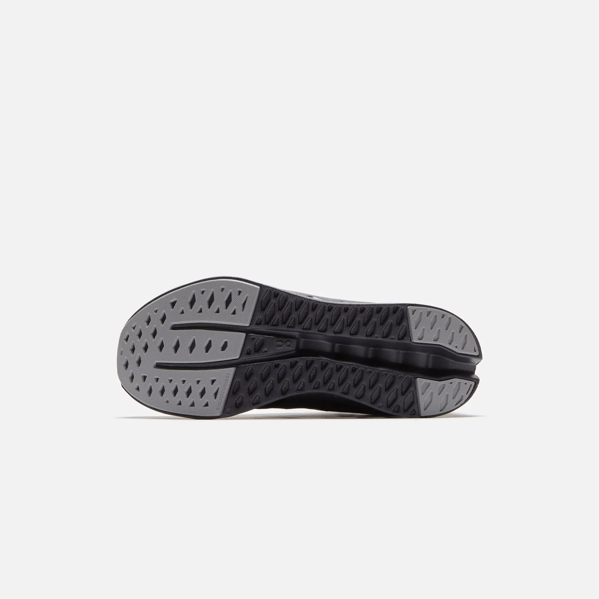 On Running Cloudsurfer - All Black sold by Kith product image thumbnail 5