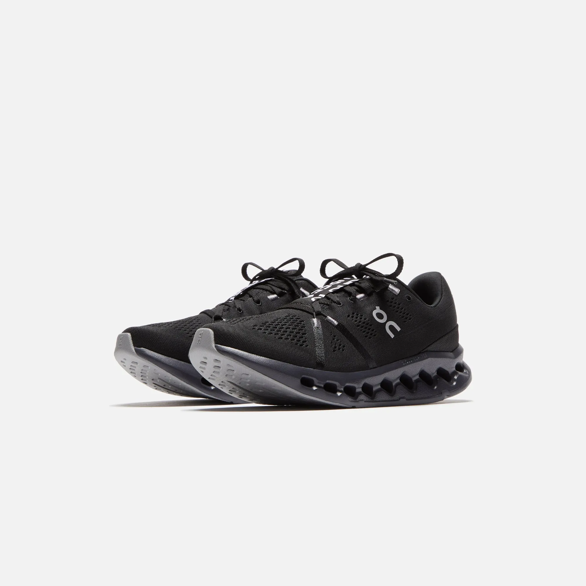 On Running Cloudsurfer - All Black sold by Kith product image thumbnail 2