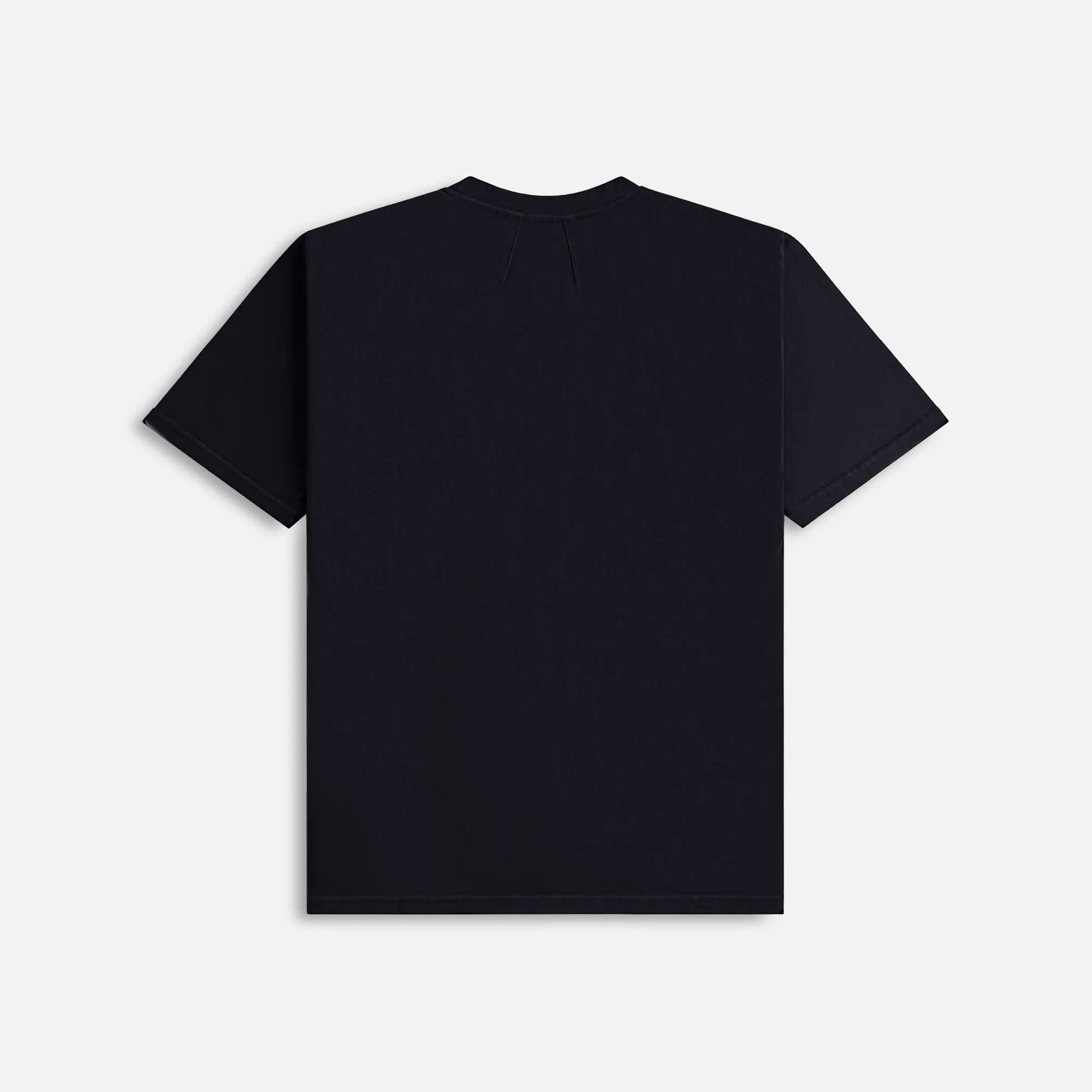 Rhude Ski Slope Tee - Vintage Black sold by Kith product image thumbnail 2