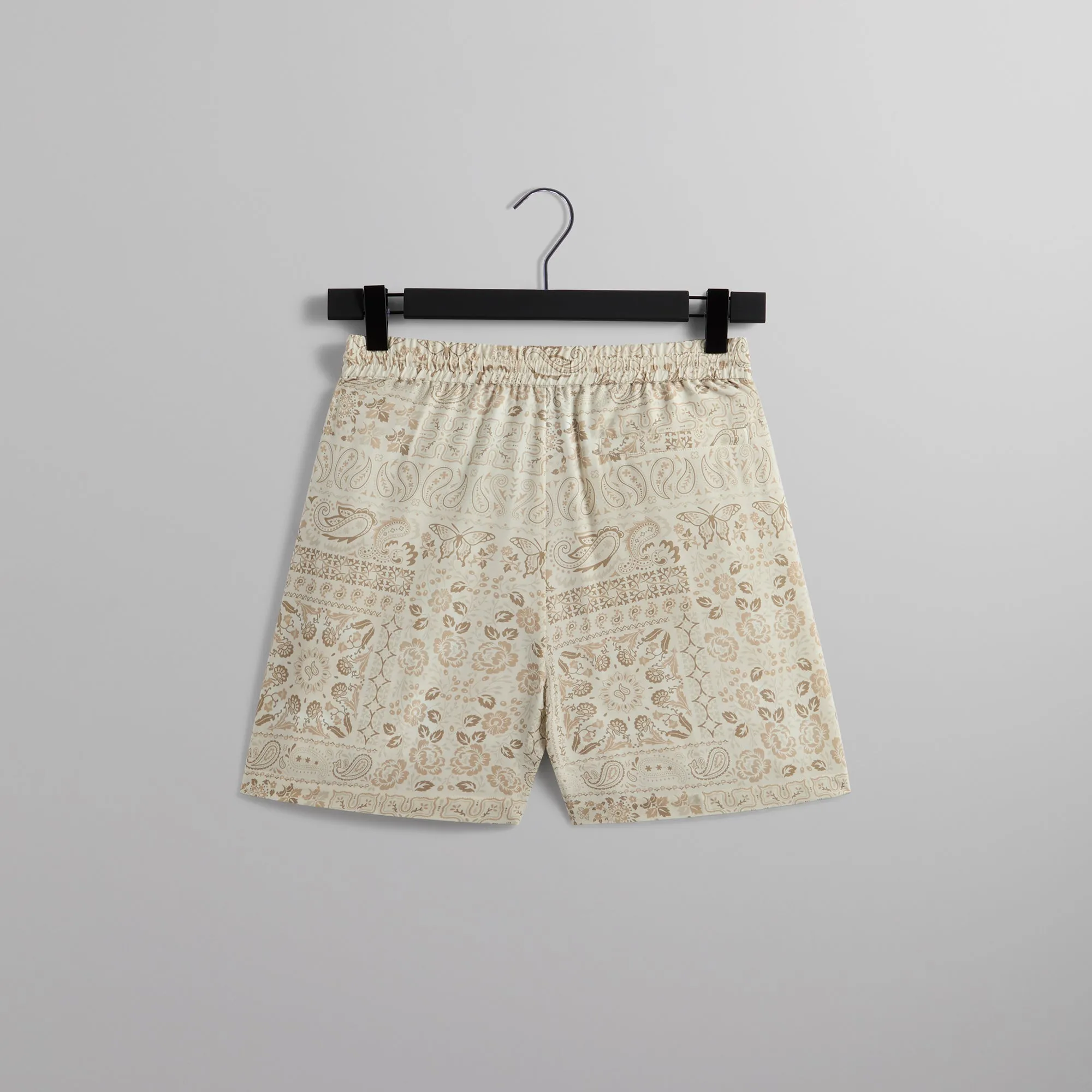 Kith Silk Lyocell Active Short - Canvas sold by Kith product image thumbnail 2