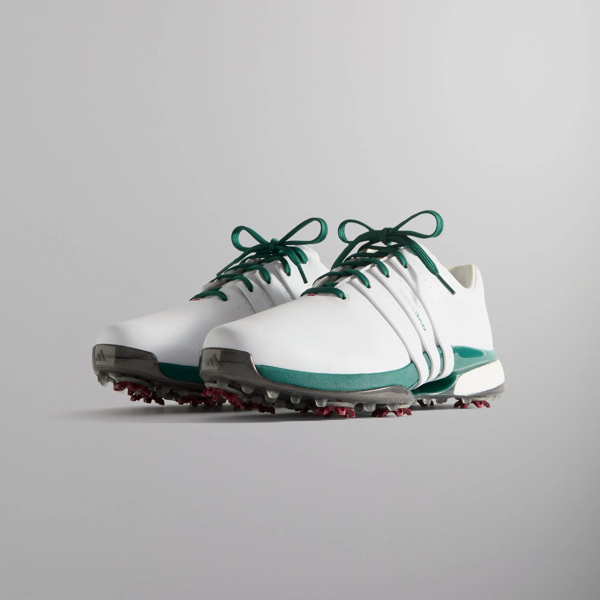 Kith for adidas Tour360 24 - White sold by Kith product image thumbnail 3