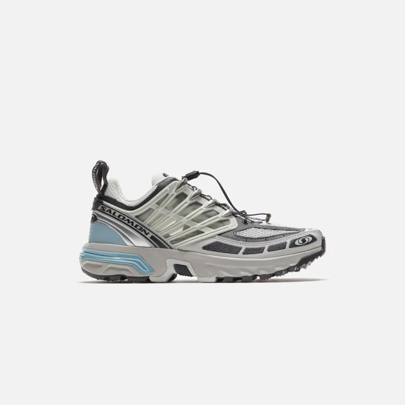 ◆人気商品◆SALOMON ACS + OG NATURAL CEMENT◆関税/送料無料◆ Salomon ACS +OG Natural Cement サロモン スニーカー (Salomon