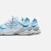 New Balance 9060 - Chrome Blue sold by Kith