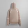 Kith Vale Raglan Hoodie - Mound PH sold by Kith
