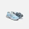 New Balance 9060 - Chrome Blue sold by Kith