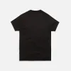 Maharishi Rise Above Embroidered Tee - Black sold by Kith