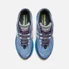 New Balance x Action Bronson 1906R - Blue / Black sold by Kith