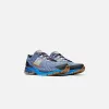 New Balance x Action Bronson 1906R - Blue / Black sold by Kith