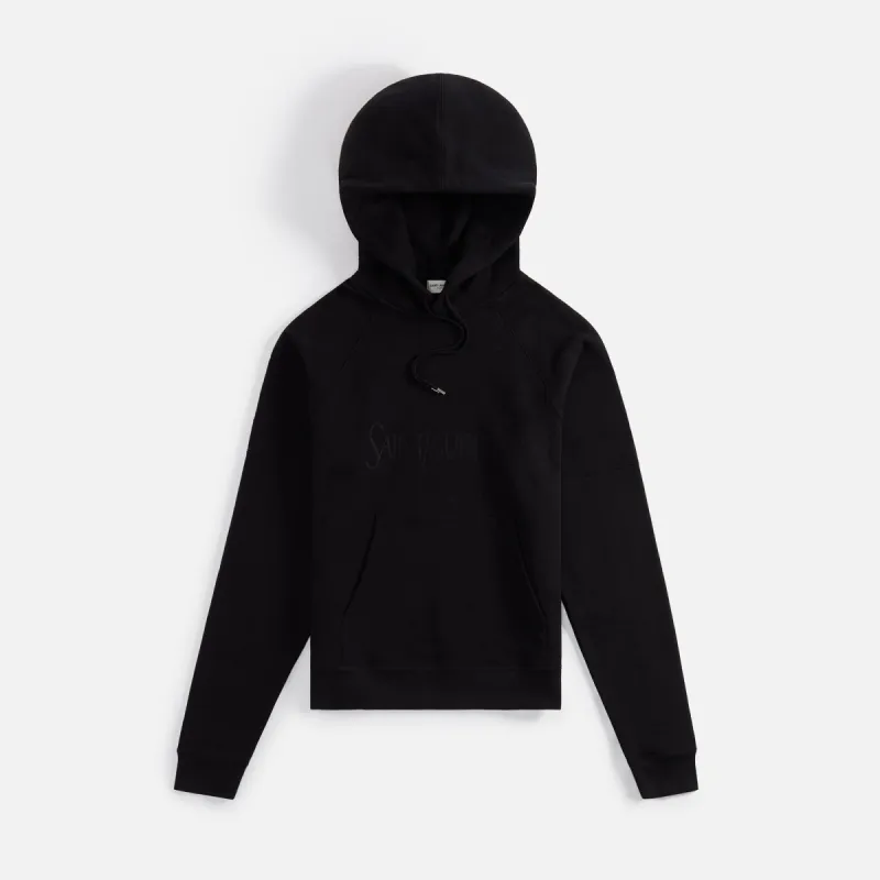Supreme x MM6 Maison Margiela Foil Box Logo 'Black' SUP-SS24