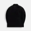 Rick Owens Brad Jacket - Black sold by Kith