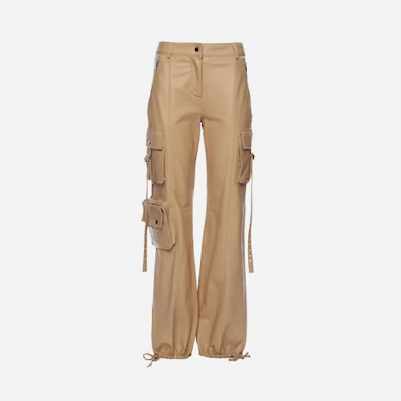 Retrofete Honey Pant - Tanin sold by Kith