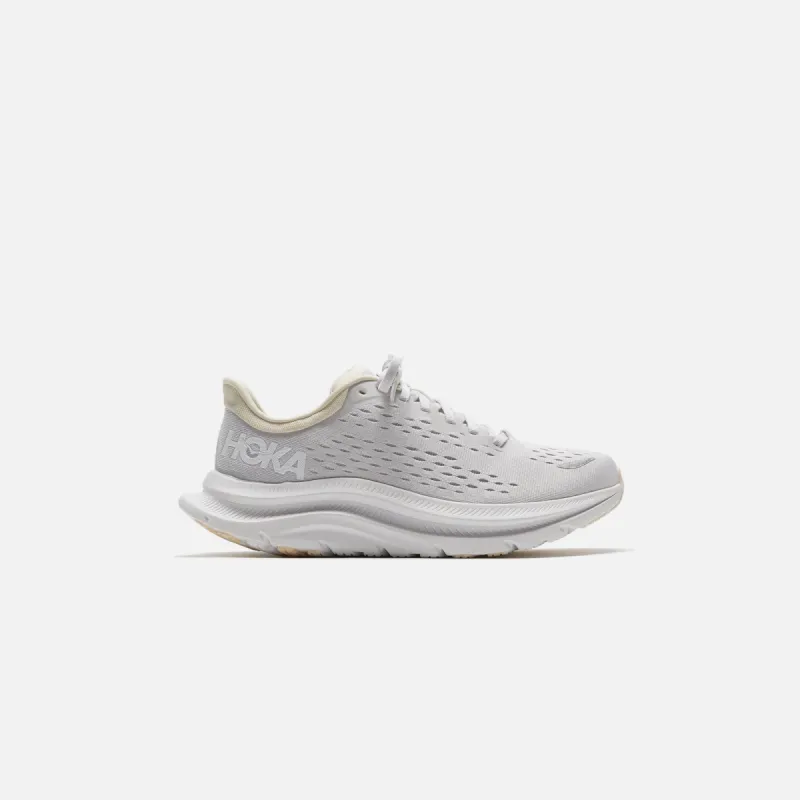 HOKA W Kawana - Nimbus Cloud / Ice Flow sold by Kith