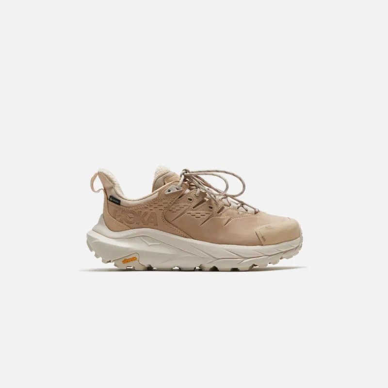 HOKA U Kaha 2 Low GTX - Shifting Sand / Eggnog sold by Kith