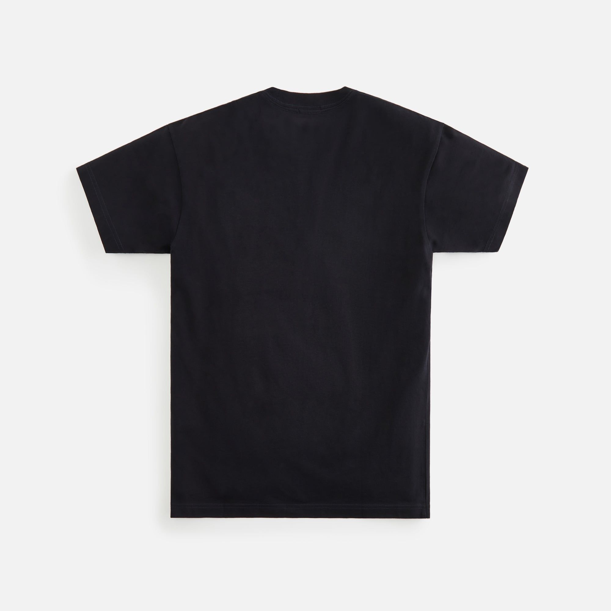 Kith Treats for Cheerios Buzz Bee Classic Logo Tee - Black sold by Kith product image thumbnail 2