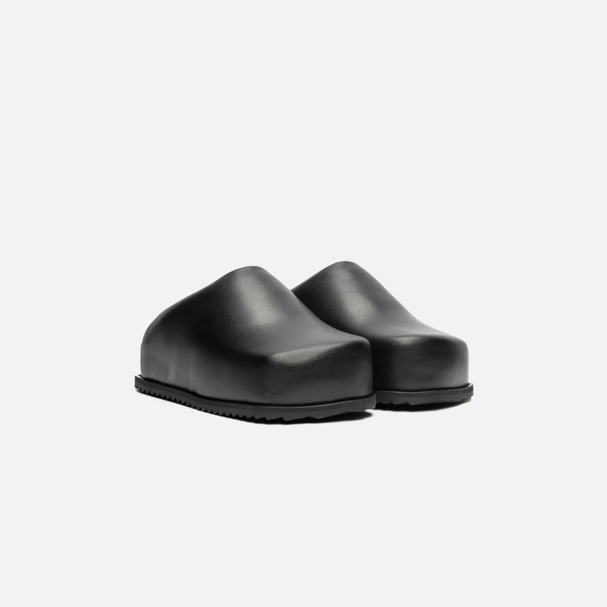 Yume Yume Truck Slide - Black sold by Kith product image thumbnail 2