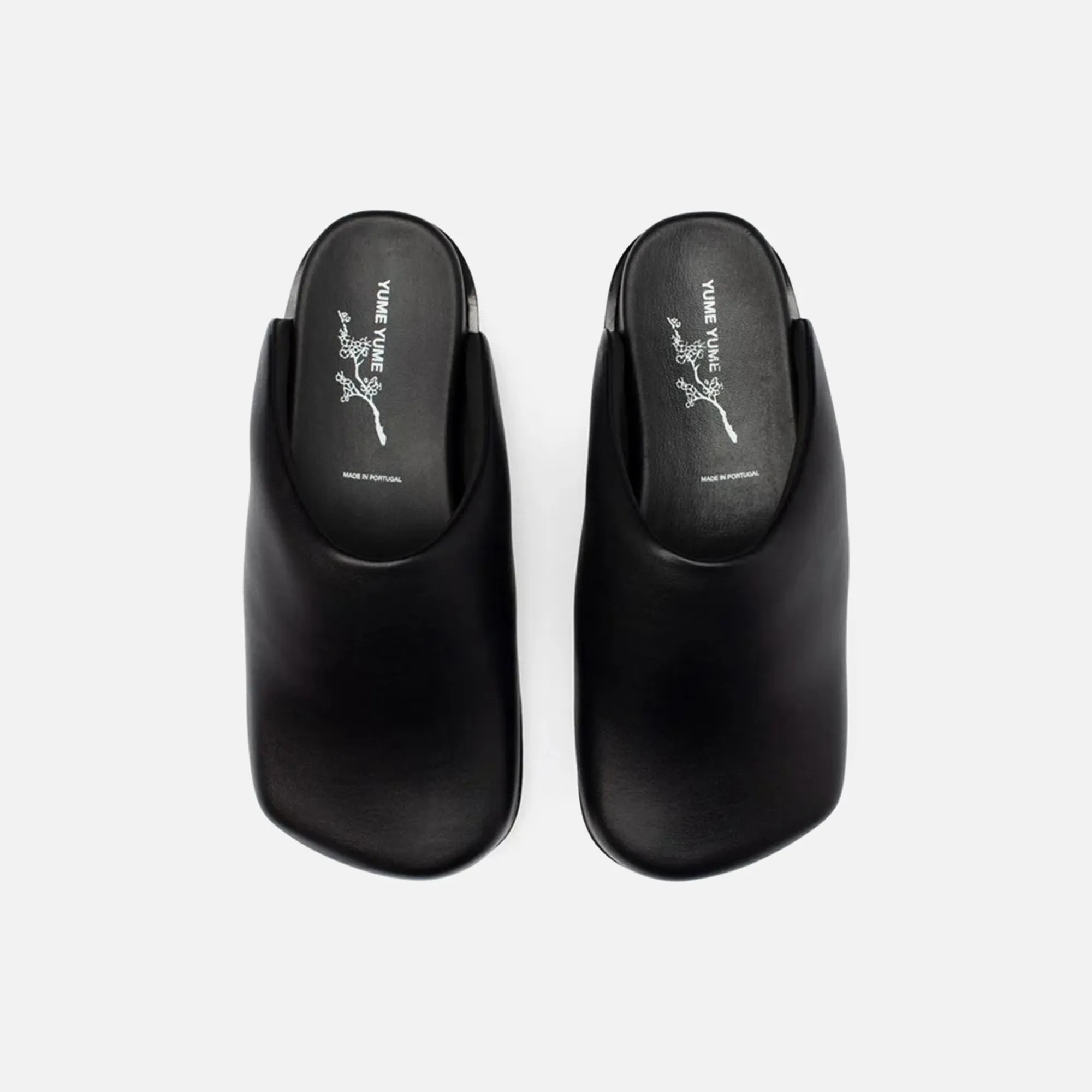 Yume Yume Truck Slide - Black sold by Kith product image thumbnail 4