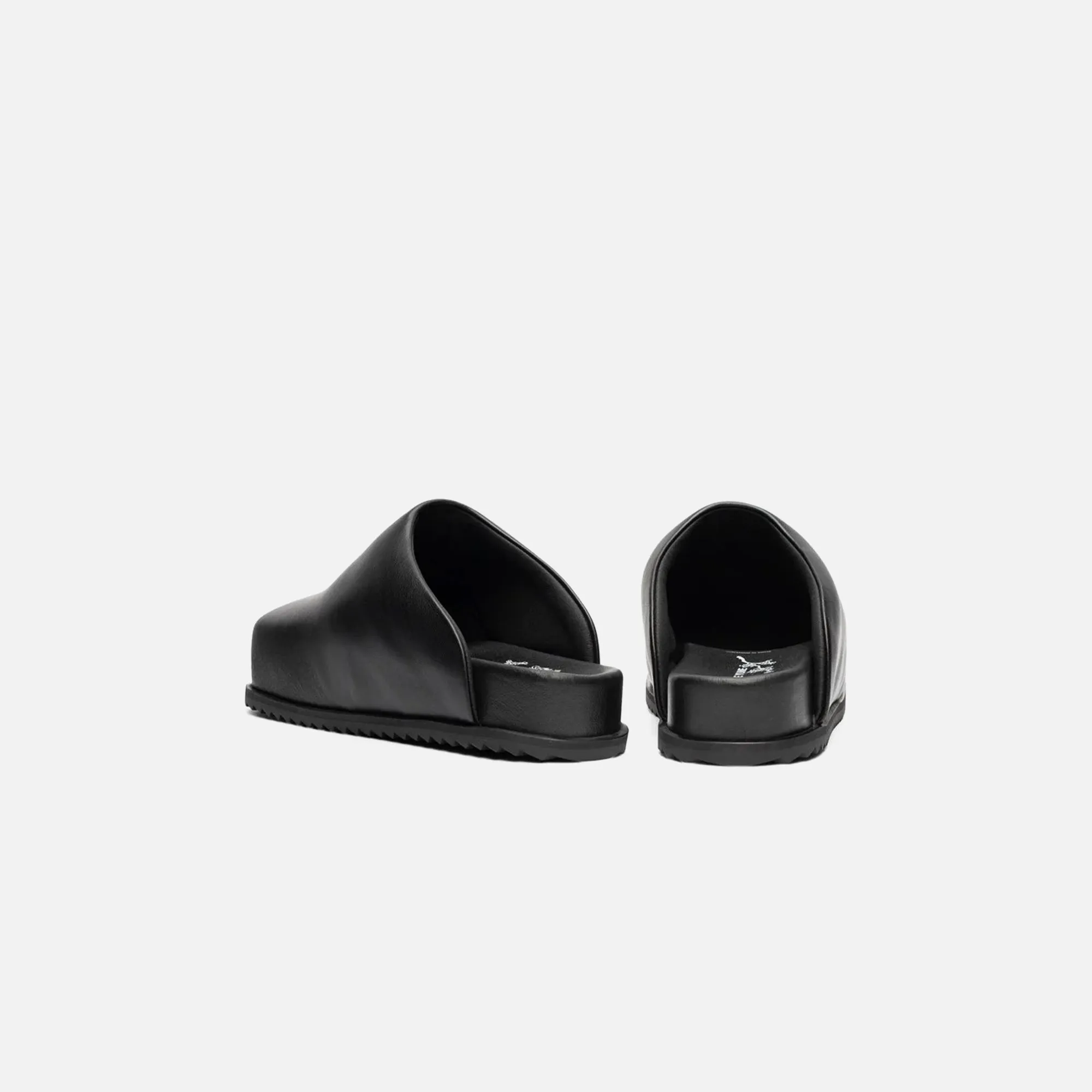 Yume Yume Truck Slide - Black sold by Kith product image thumbnail 5