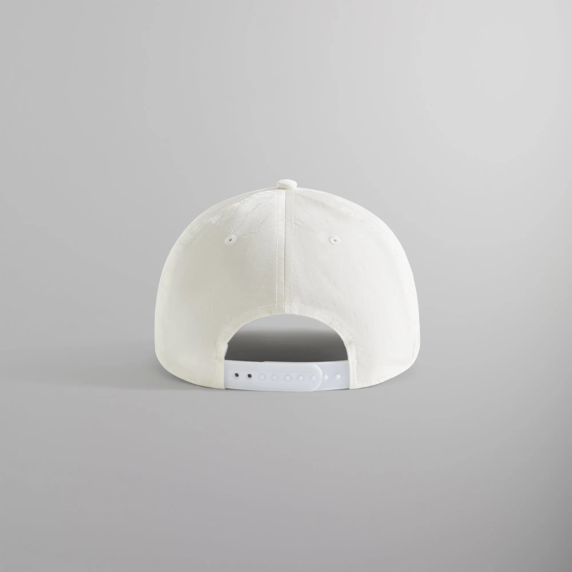 Kith Gwynn Pinchcrown Snapback - Sandrift sold by Kith product image thumbnail 2