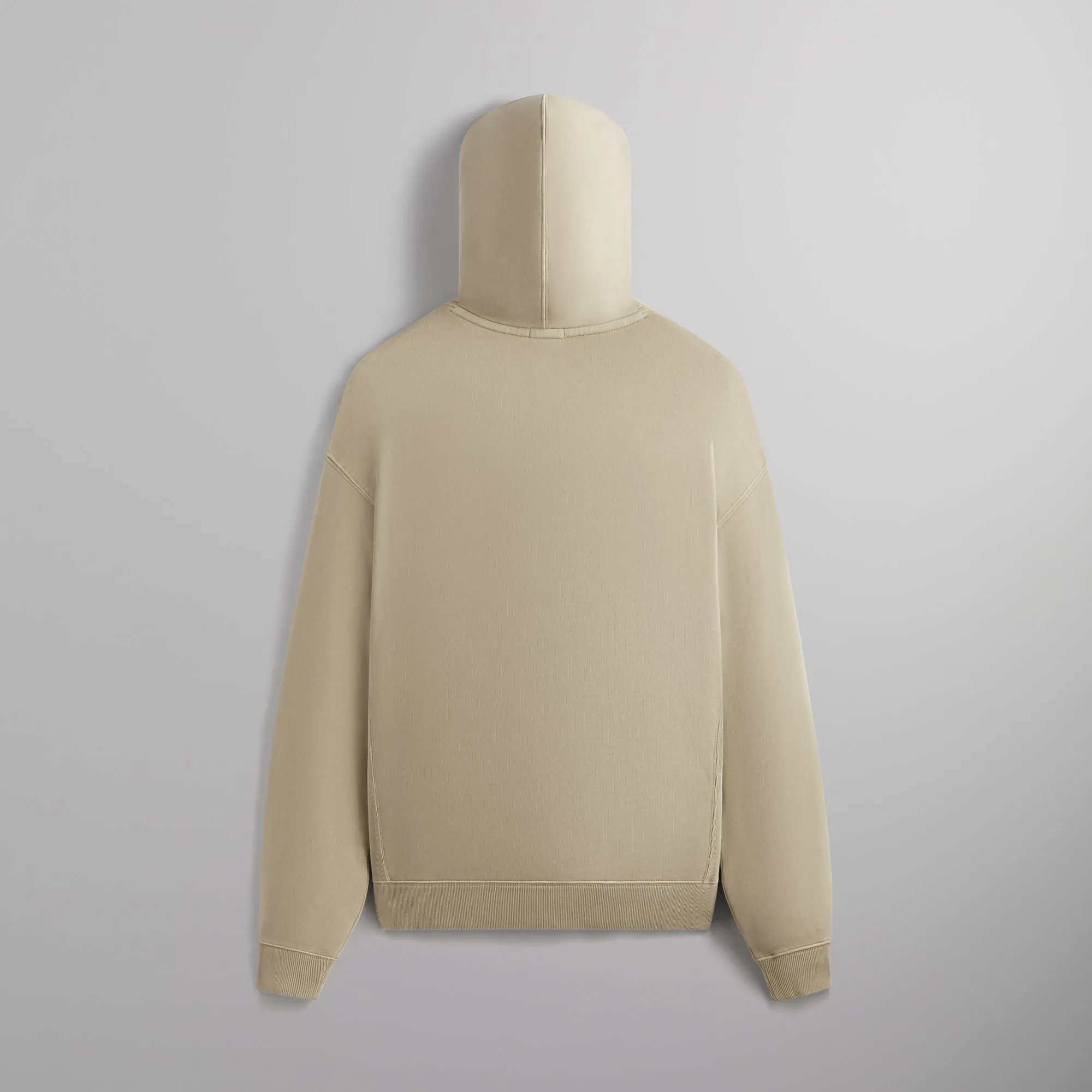 Kith Williams III Hoodie - Oxide sold by Kith product image thumbnail 2