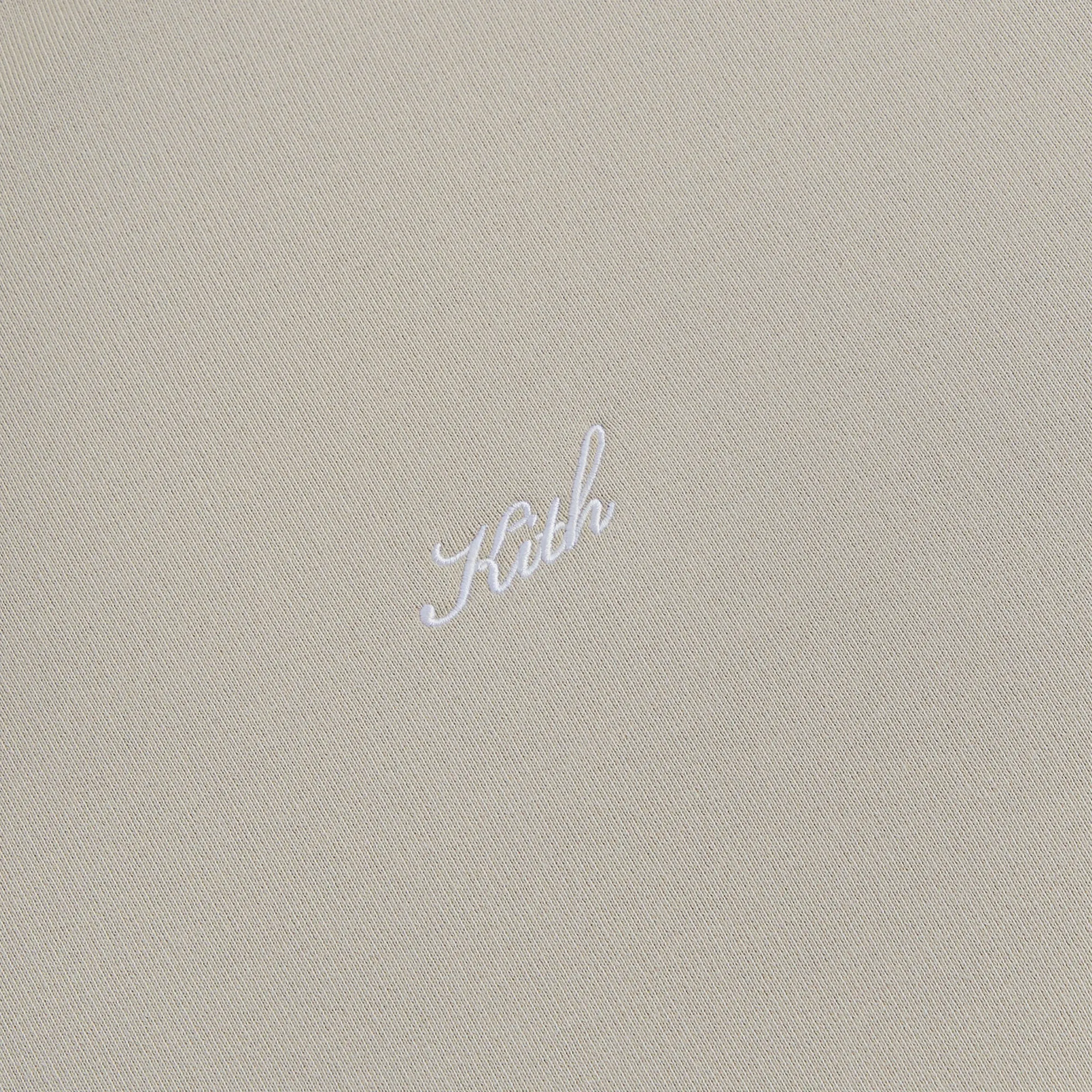 Kith Williams III Hoodie - Oxide sold by Kith product image thumbnail 3