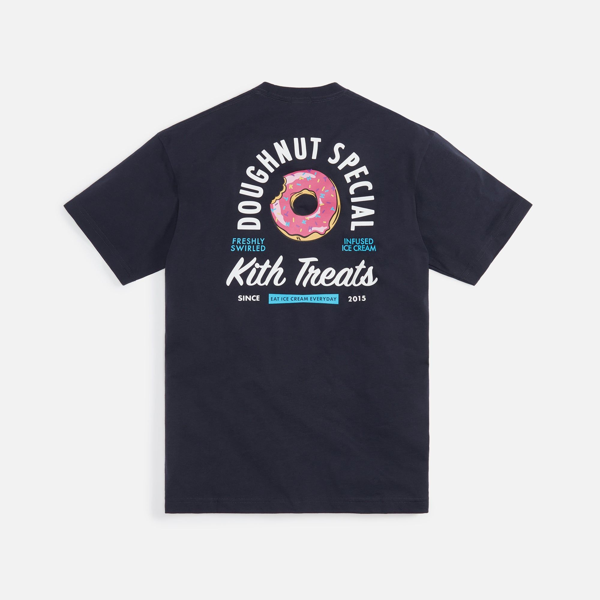 Kith Treats Doughnut Special Tee - Nocturnal sold by Kith product image thumbnail 2