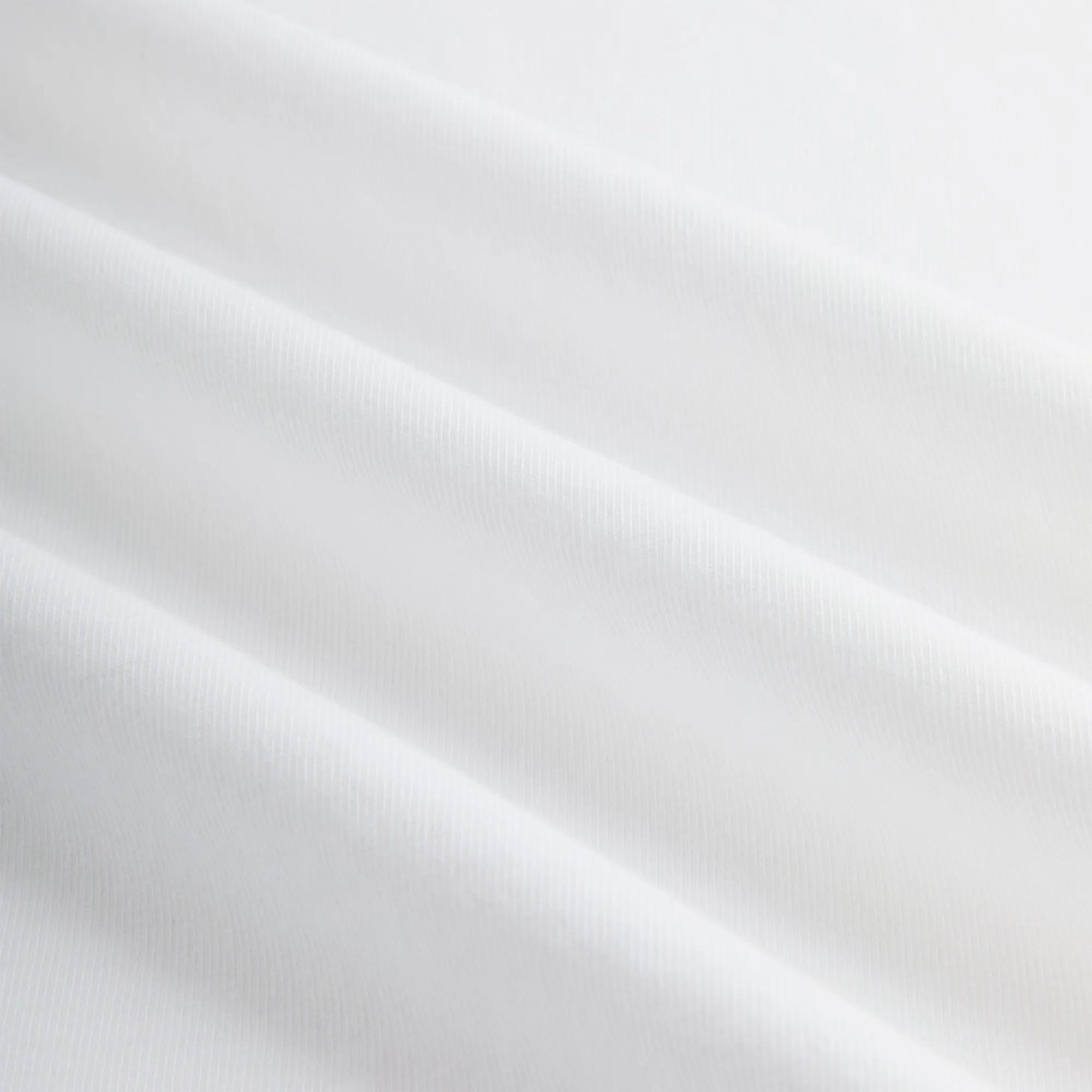 Kith for TaylorMade Champion Vintage Tee - White sold by Kith product image thumbnail 4