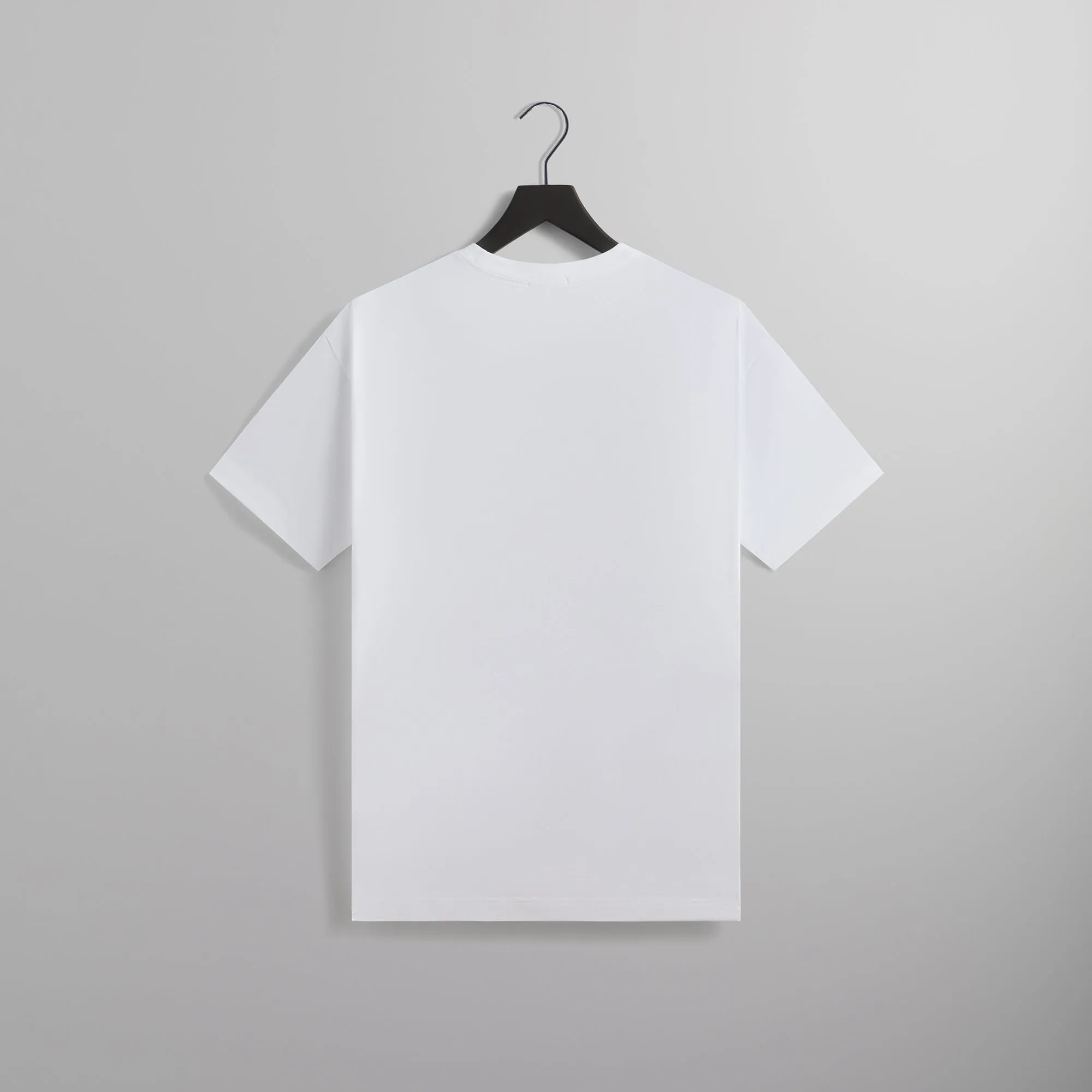 Kith for TaylorMade Champion Vintage Tee - White sold by Kith product image thumbnail 2