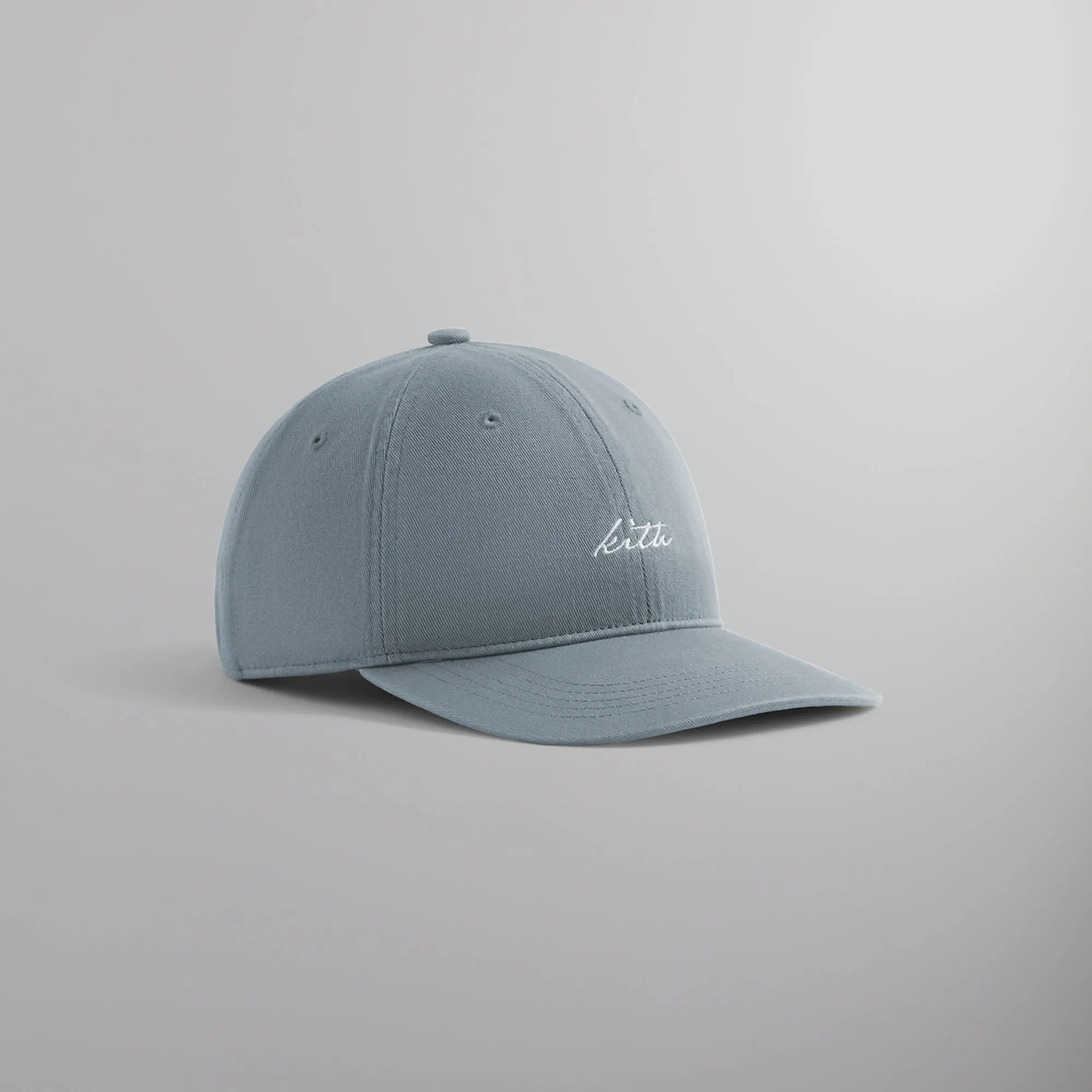 Kith Washed Twill Aaron Cap - Innate sold by Kith product image thumbnail 3