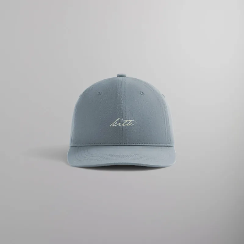Kith Washed Twill Aaron Cap - Innate sold by Kith