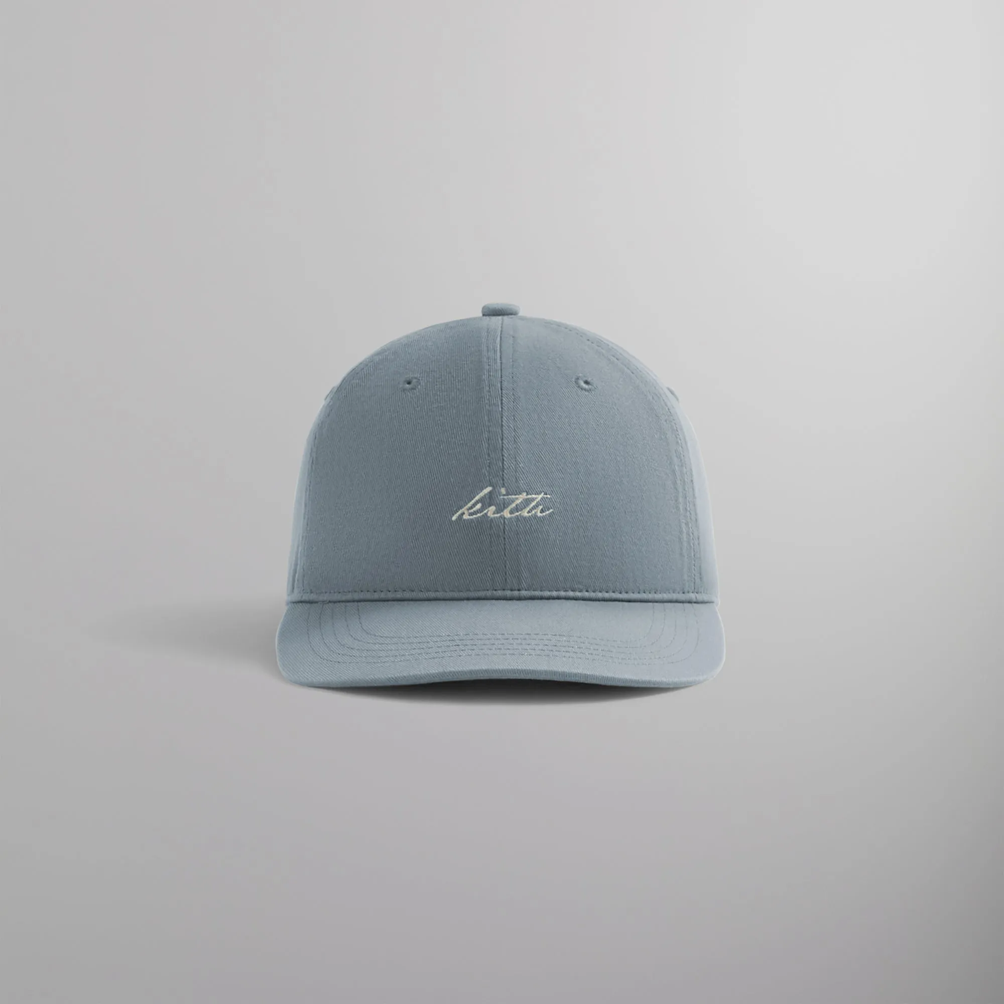 Kith Washed Twill Aaron Cap - Innate sold by Kith