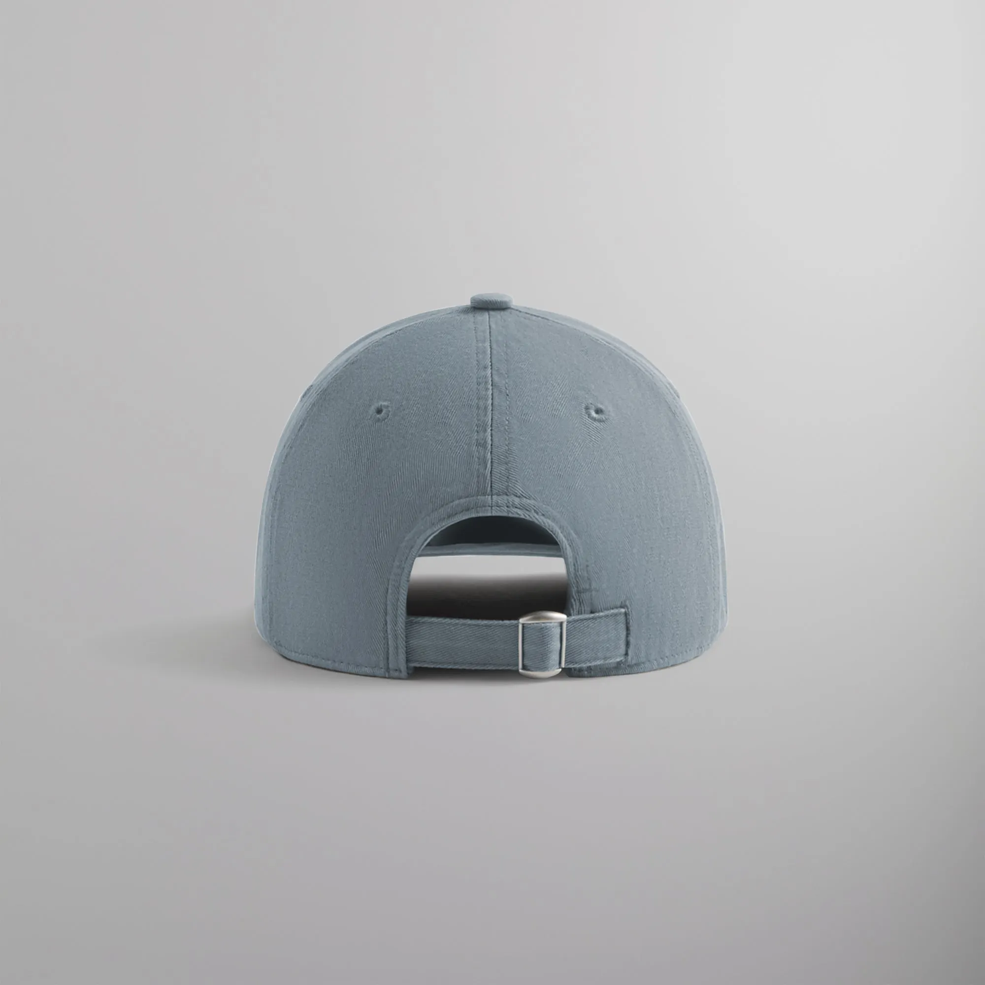 Kith Washed Twill Aaron Cap - Innate sold by Kith product image thumbnail 2