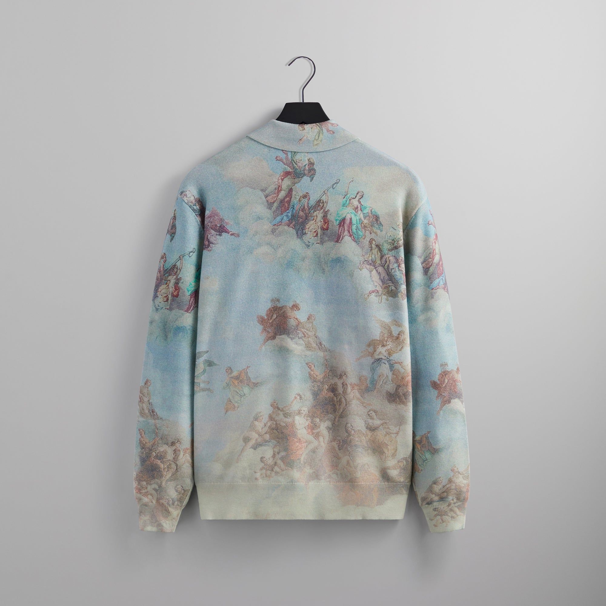 Kith Harmon Pullover - Sandrift sold by Kith product image thumbnail 2