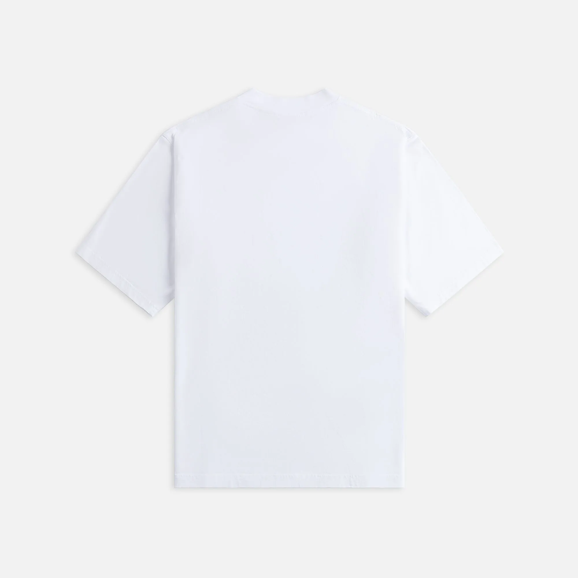 Marni Collage Bouquet Jersey Tee - Lily White sold by Kith product image thumbnail 2