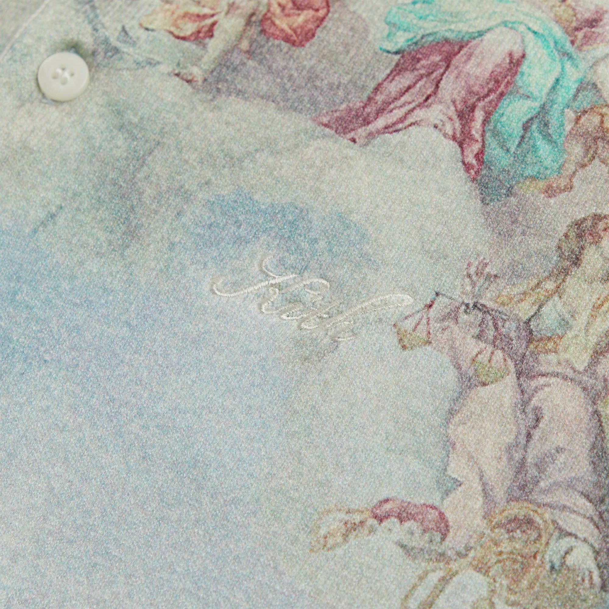 Kith Harmon Pullover - Sandrift sold by Kith product image thumbnail 4