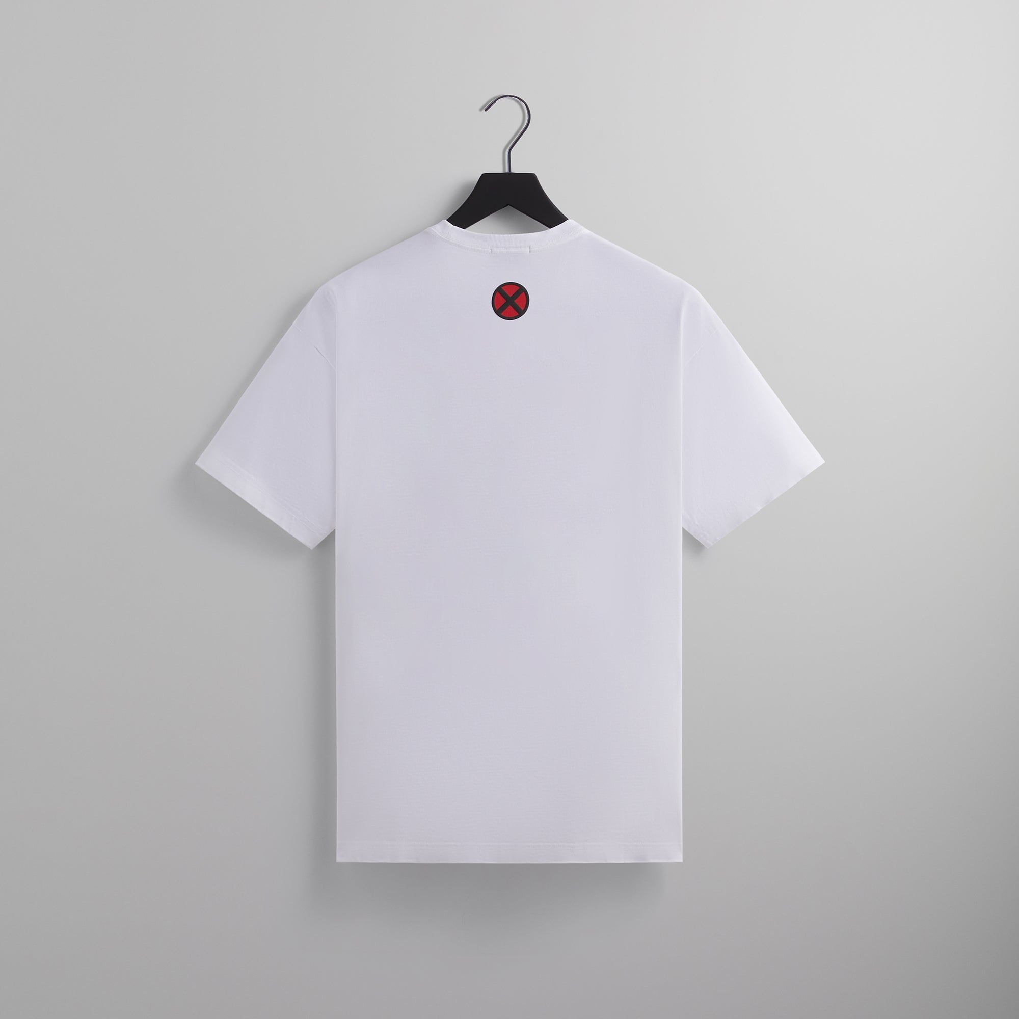 Kith Marvel | Kith for X-Men Iceman Vintage Tee - White