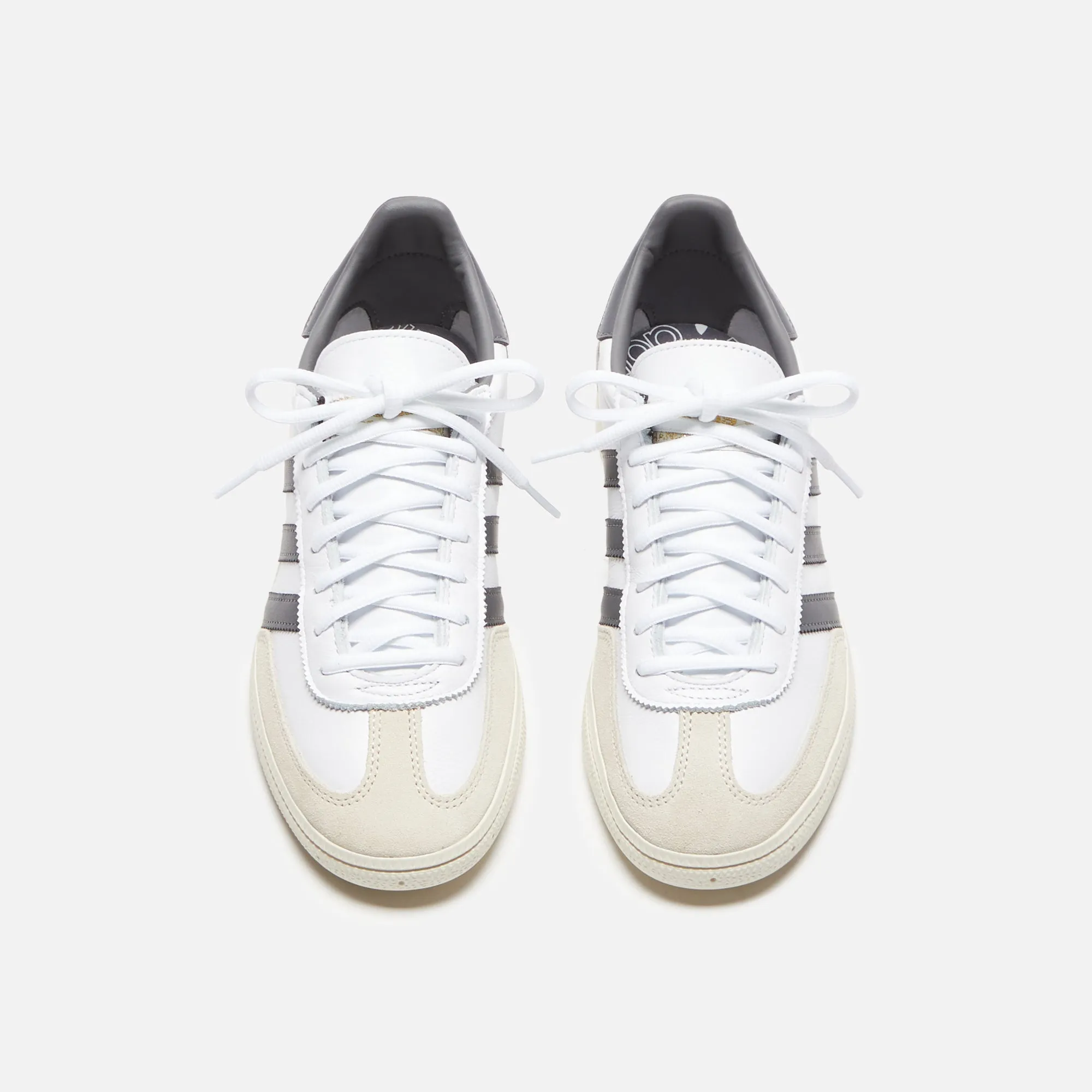 【Adidas】◆Handball Spezial White Grey◆IG8655◆ adidas Handball Spezial White Grey | eBay